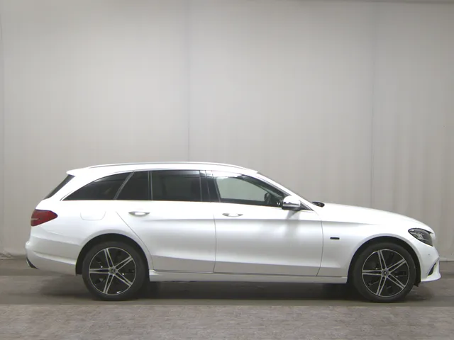 Mercedes-Benz C-Klasse MB C 300 T de Avantgarde