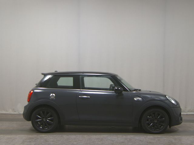MINI Cooper S LED HU 02/2028