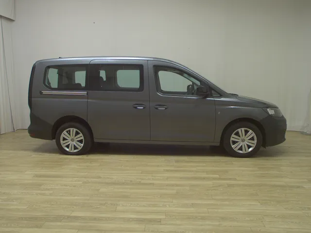 Volkswagen Caddy Maxi 2.0 TDI