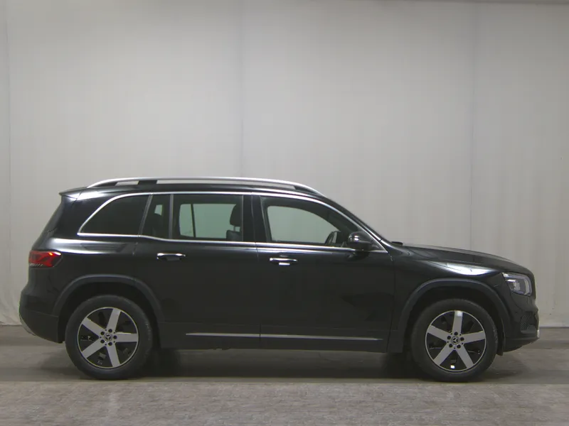 Mercedes-Benz GLB 220 d Progressive
