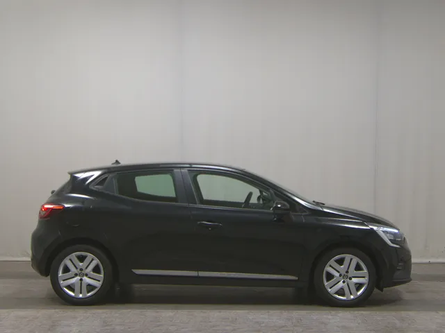 Renault Clio TCe 100