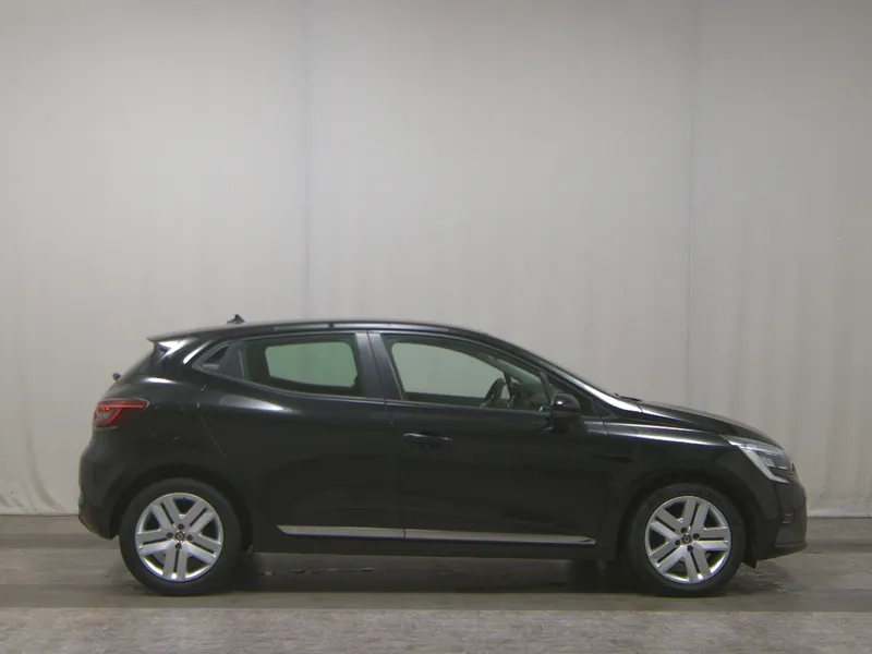 Renault Clio TCe 100