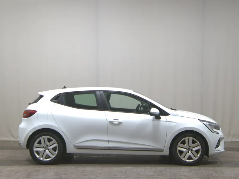 Renault Clio TCe 100
