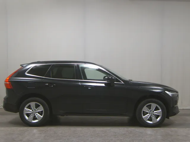 Volvo XC60 B4
