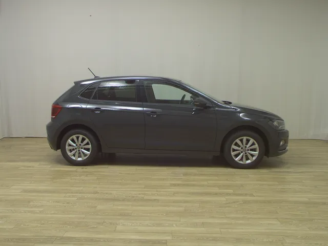 Volkswagen Polo 1.0 Style Navi PDC DC Tempomat