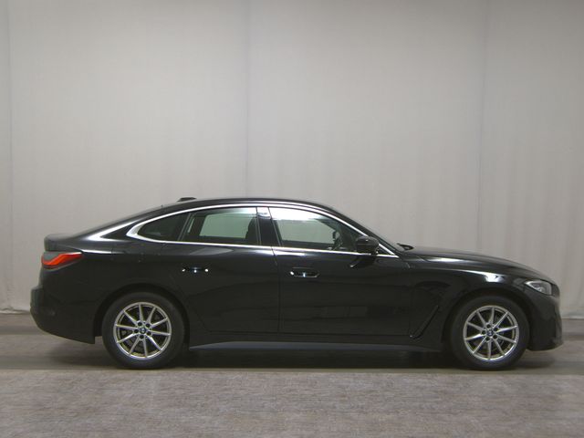 BMW 420 Gran Coupé LEDER LED SPORTSITZE SHZ PDC