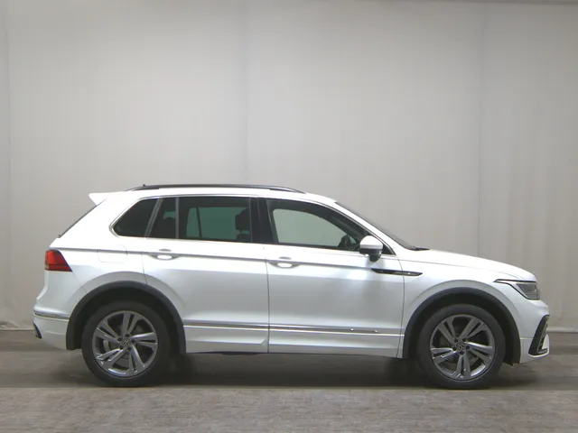 Volkswagen Tiguan 2.0 TDI R-Line