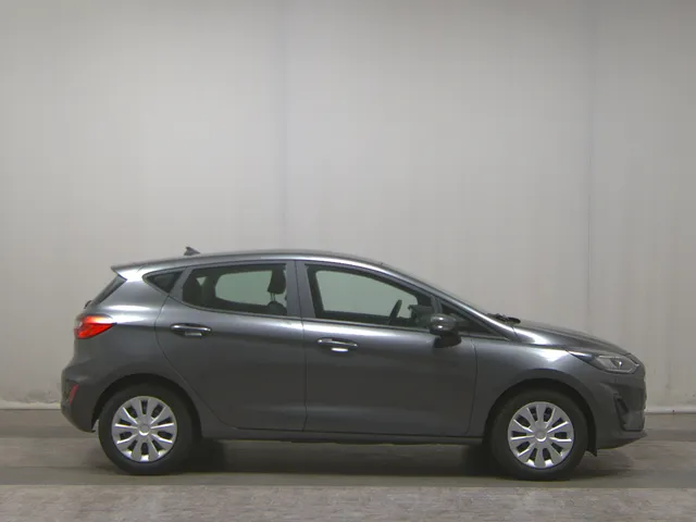 Ford Fiesta 1.0 EB Cool&Connect