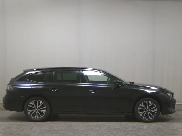 Peugeot 508 1.5 BlueHDI Allure