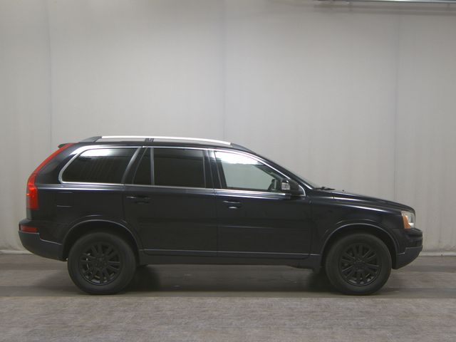 VOLVO XC90 D5 Leder AHK HU 07/27