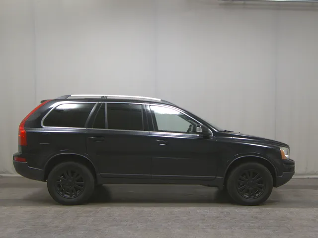 Volvo XC90 D5