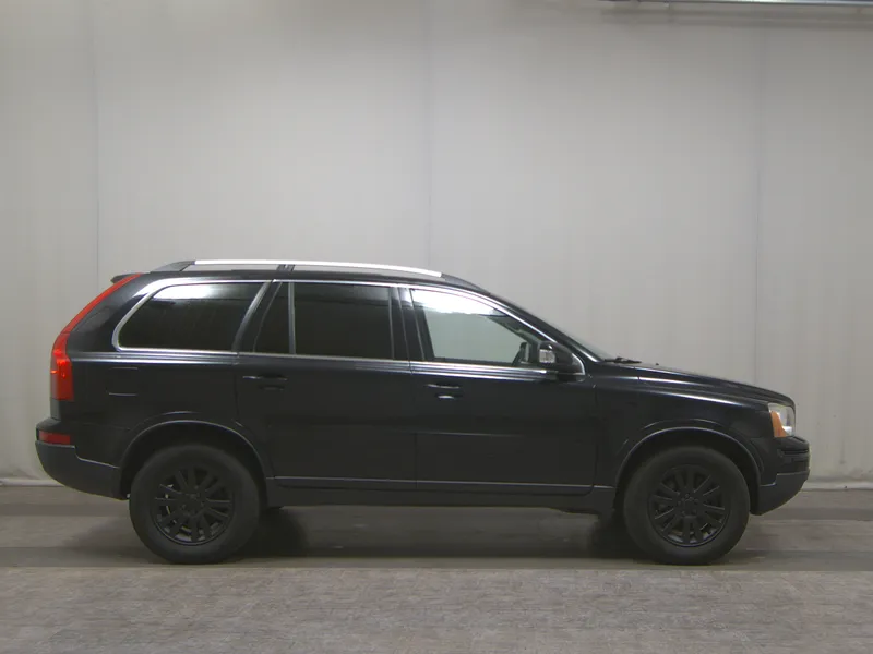 Volvo XC90 D5