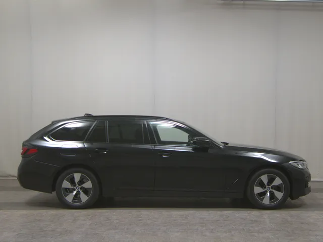 BMW 520dA Touring