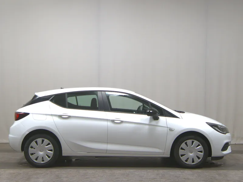 Opel Astra 1.2 Turbo Edition