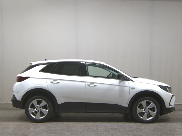 Opel Grandland X 1.5 D
