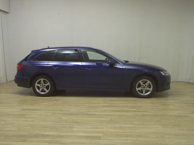 Audi A4 Avant 35 TDI