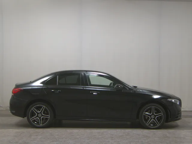 Mercedes-Benz A 250 Lim. e AMG-Line