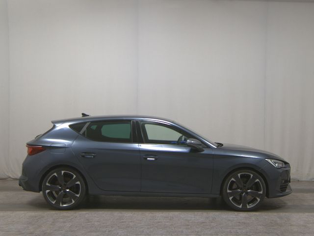CUPRA Leon 2.0 TSI VZ T-Leder Navi LED PDC CUPRA Leon 2.0 TSI VZ T-Leder Navi LED PDC