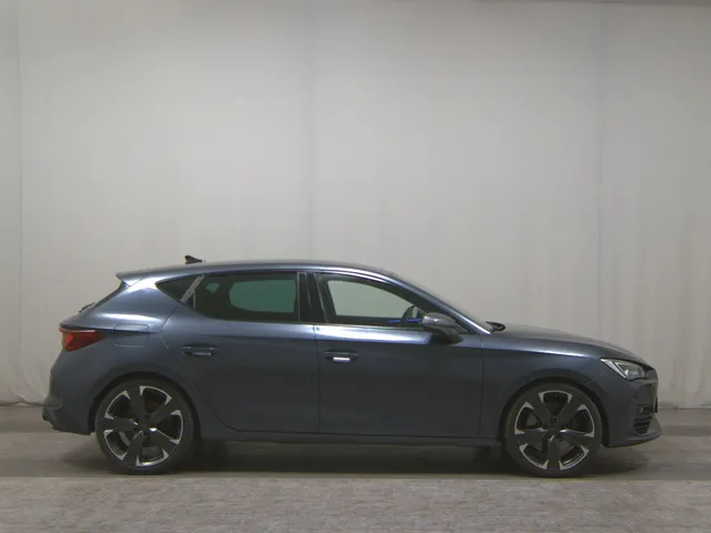 CUPRA Leon 2.0 TSI VZ