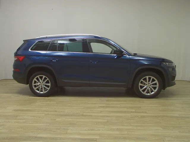 Skoda Kodiaq 2.0 TDI Style