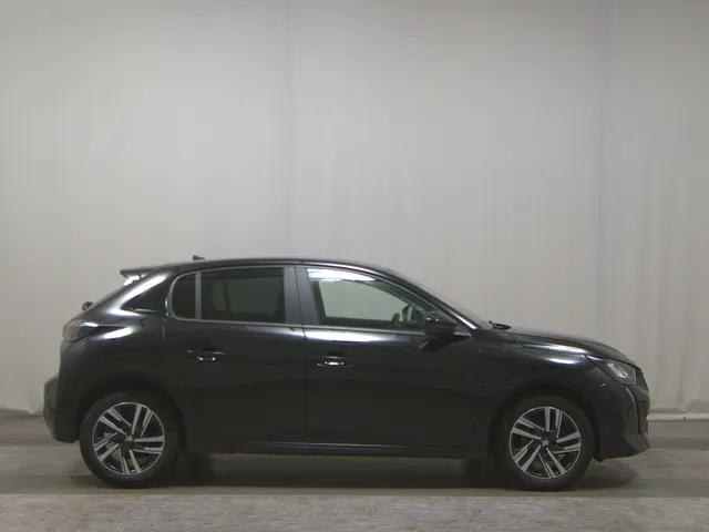 Peugeot 208 1.2 PureTech