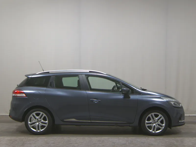 Renault Clio Grandtour 0.9 TCe