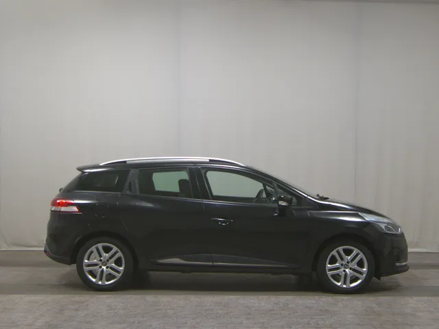 Renault Clio Grandtour 0.9 TCe