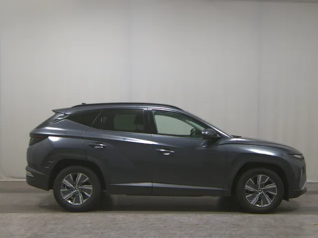 Hyundai Tucson 1.6 CRDI