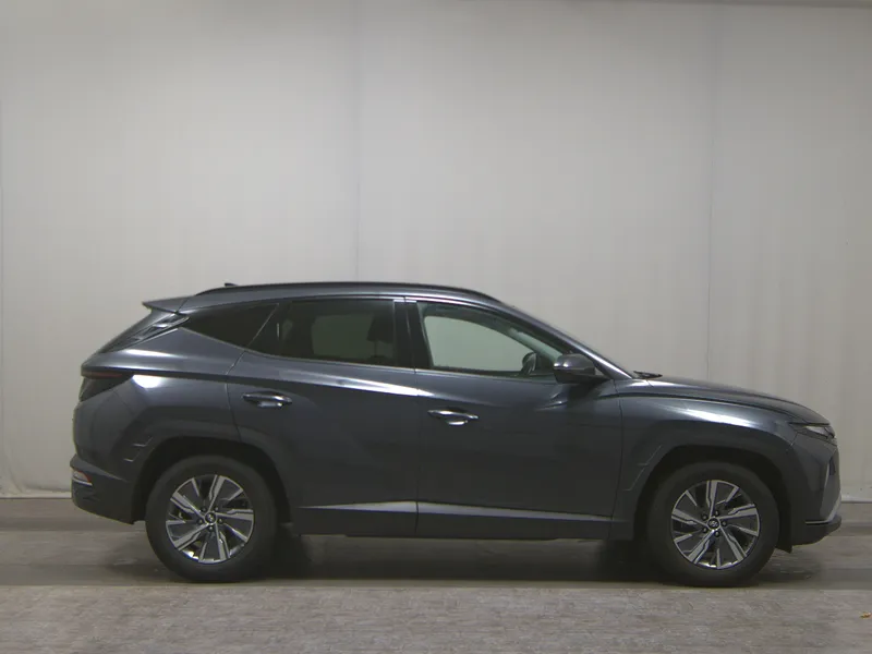Hyundai Tucson 1.6 CRDI