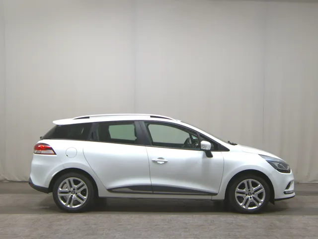 Renault Clio Grandtour 0.9 TCe