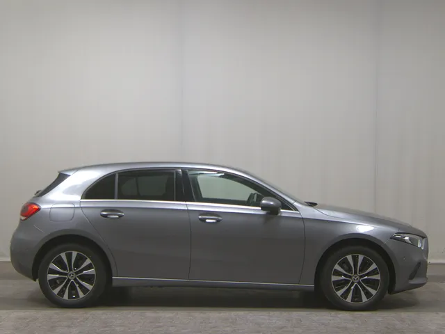 Mercedes-Benz A 250 e