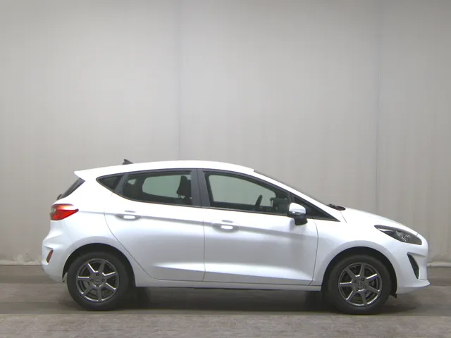 Ford Fiesta 1.0 EB Cool&Connect