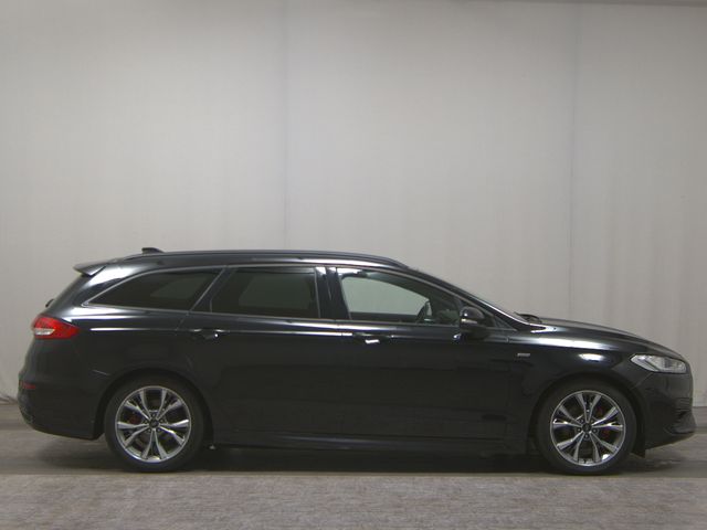 FORD Mondeo Turnier 2.0 EB ST-Line T-Leder Navi LED FORD Mondeo Turnier 2.0 EB ST-Line T-Leder Navi LED