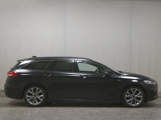 Ford Mondeo Turnier 2.0 EB ST-Line