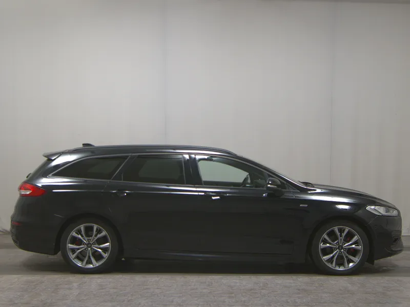 Ford Mondeo Turnier 2.0 EB ST-Line