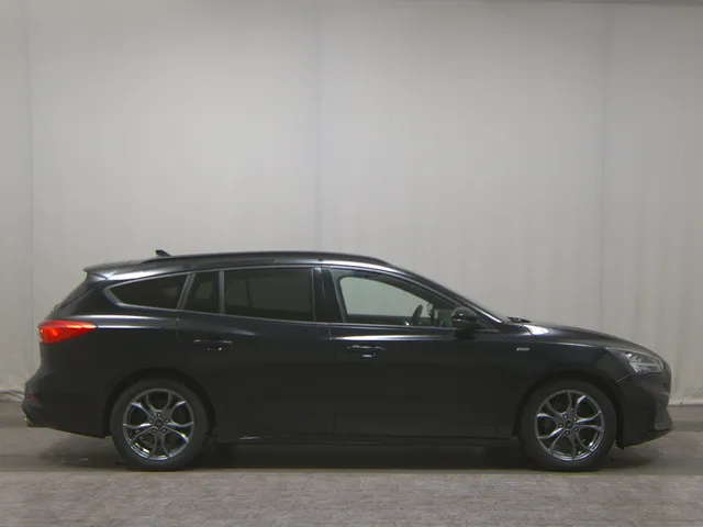 Ford Focus Turnier 2.0 EB ST-Line