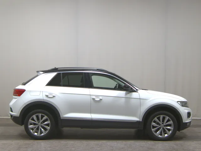 Volkswagen T-Roc 2.0 TDI Style