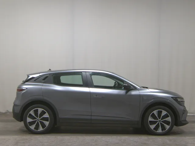 Renault Megane E-Tec Megane E-Tech EV60 Evolution