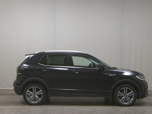 Volkswagen T-Cross 1.0 TSI R-Line