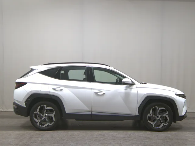 Hyundai Tucson 1.6 T-Gdi