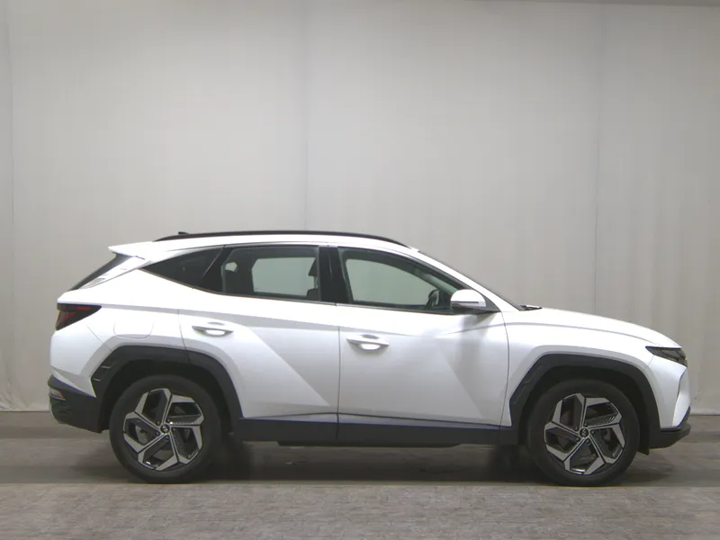 Hyundai Tucson 1.6 T-Gdi