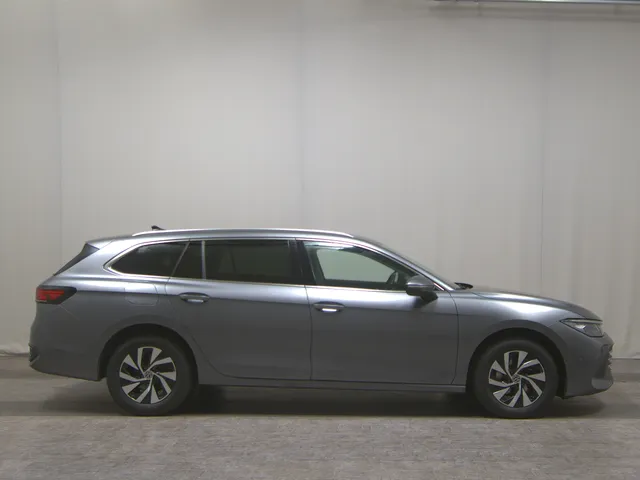 Volkswagen Passat Variant 2.0 TDI Business