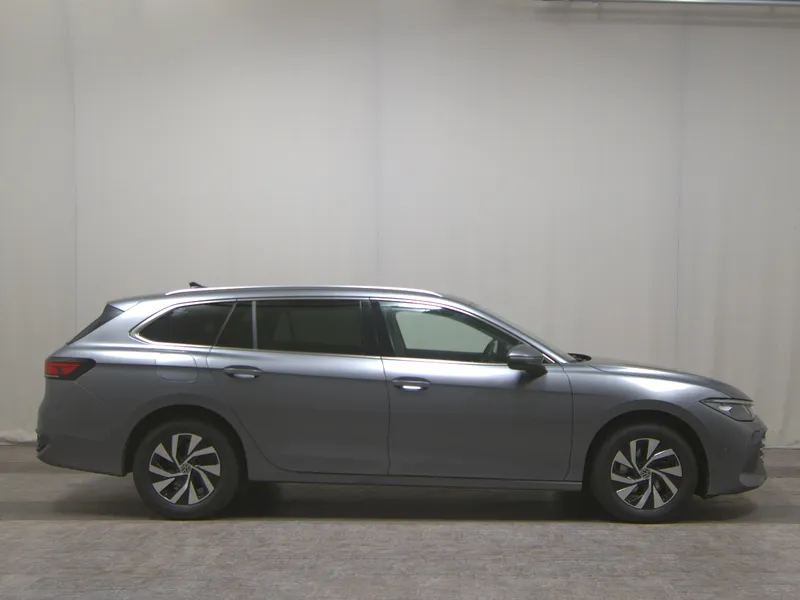 Volkswagen Passat Variant 2.0 TDI Business