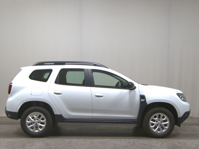 DACIA Duster TCe 90 SHZ PDC