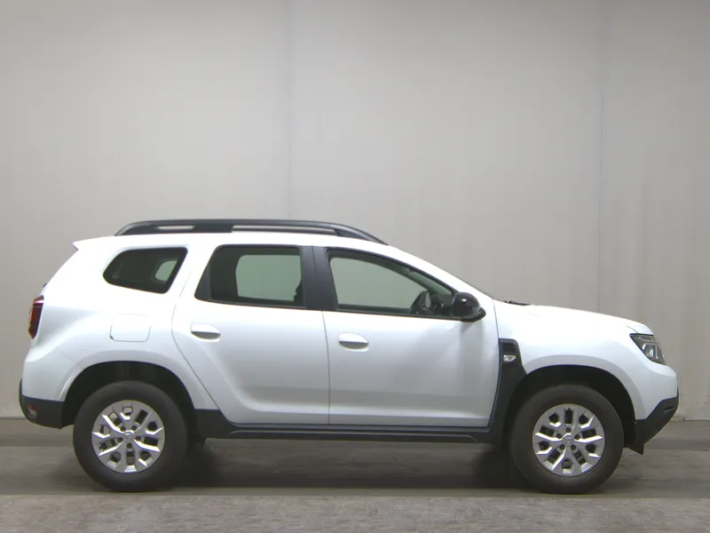 Dacia Duster TCe 90