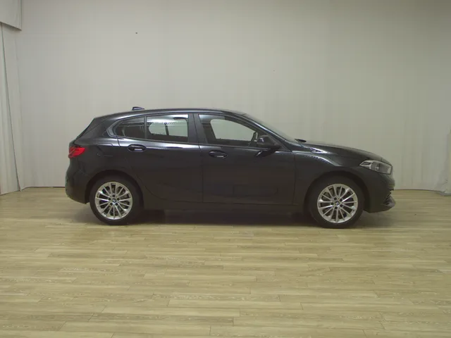 BMW 120dA Advantage