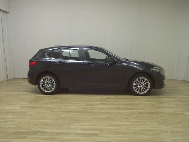 BMW 120dA Advantage