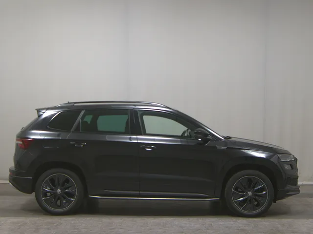 Skoda Karoq 2.0 TDI 4x4 SportLine
