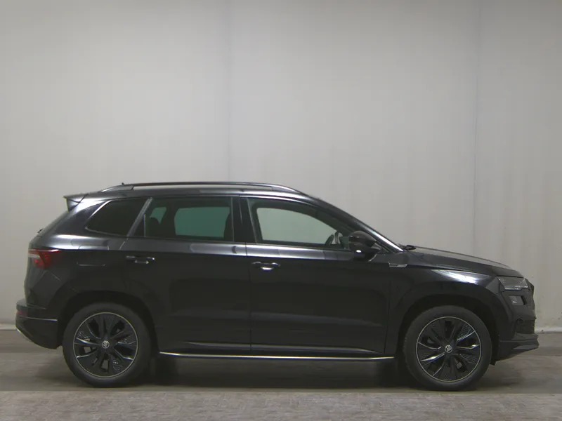 Skoda Karoq 2.0 TDI 4x4 SportLine