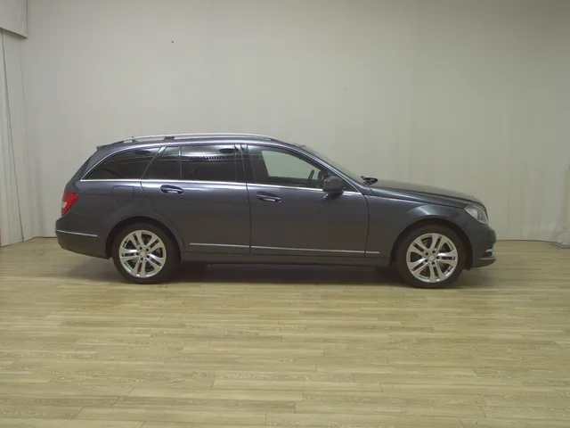 Mercedes-Benz C 350 T CDI Avantgarde